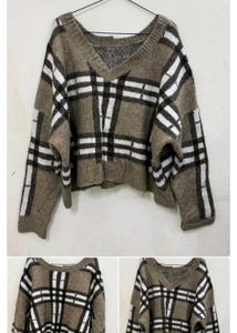 two top, dress, skirt, woolen scarf ,sweater