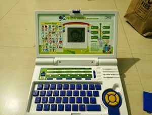 Techno Tutor Educational Laptop for Kids