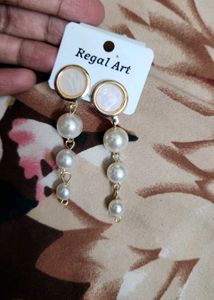 Elegant combo Jhumka Earrings