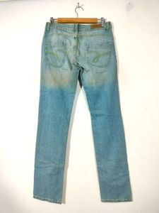 Light Blue Jeans (Women's)