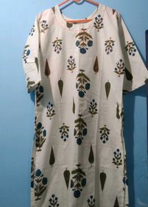 elegant new kurta