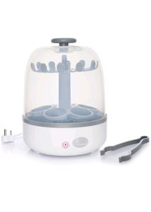 R for Rabbit i Bot Bottle Sterilizer