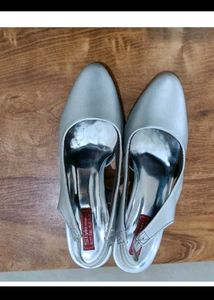Perfect Heels