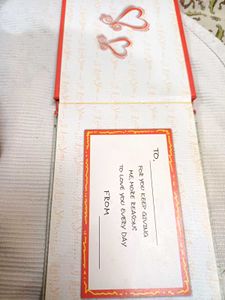 Old Archies gift book