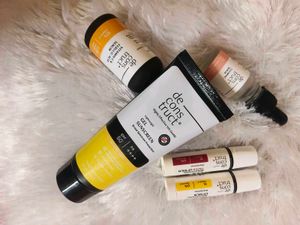 Deconstruct Skincare Set