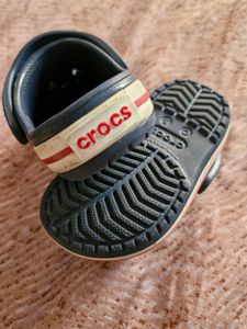 Original Crocs 12 To 18 Months