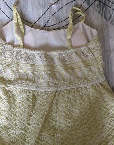 Short Kurti
