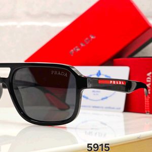 PRADA Sunglasses with Box