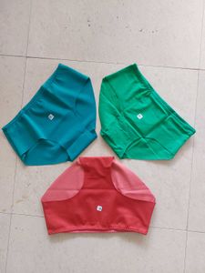 Set of 3 Women's Briefs
