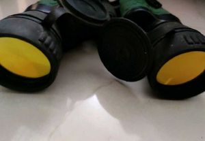 Military Binoculars