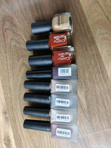 Nailpaint Combo