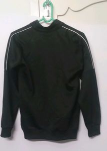 Adidas Black Track Jacket