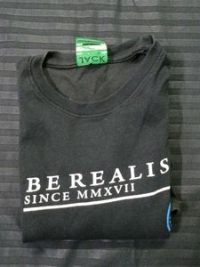 Men's Graphic Long Sleeve T-Shirt