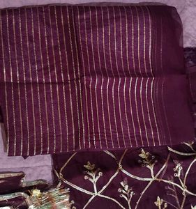 Lehnga Choli