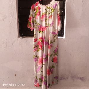 Umbrella Frock