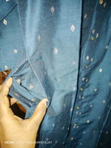 Avaasa Mix Kurta - New with Tags