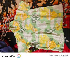 Cute Hot  Print Shirt