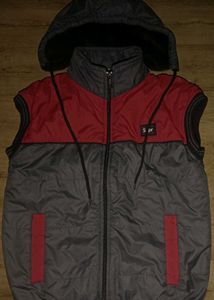 Men's Padded Vest