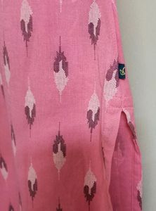 COTTON KURTI FOR WOMEN