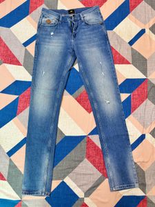 Lee  Denim Jeans(28)