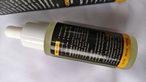 Calintro Vitamin C Face Serum