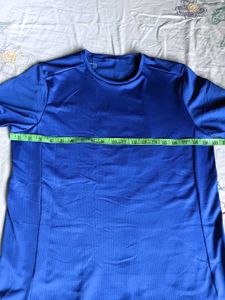 Running tshirt for men