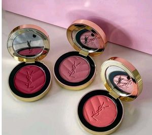 YSL blush ...