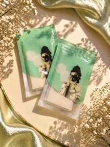 Fashion Adhesive body Tape (Set of 2)