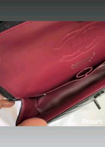 Chanel slingbags