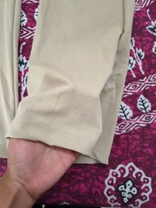 Flared Bell Bottom Pants