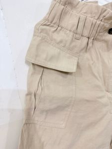 Stylish Cargo Shorts