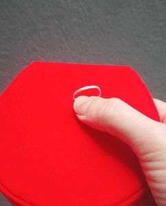 🆕️925 Silver Ring
