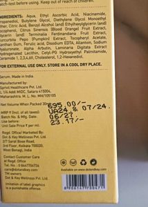 Dot &amp; Key Skincare Bundle