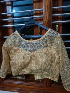 must needed blouse