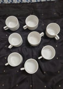Soup/coffee Mugs