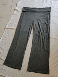 Comfortable Grey Lounge Pants