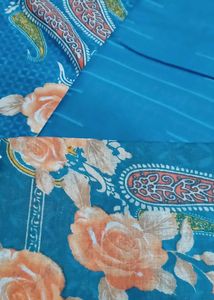 Pakistani Cotton Suit