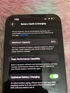 iPhone 13 Pro Max 128 Gb