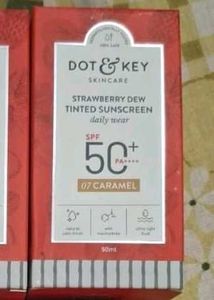 Dot &amp; Key Tinted Sunscreen SPF 50+