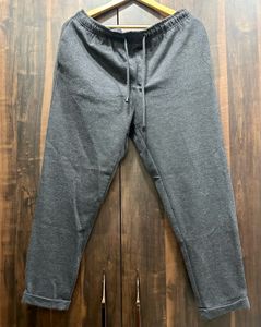 ZARA Men's Grey Joggers