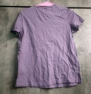 Lounge Tshirt