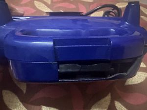 Cond. 3-  Prestige Toaster Unused But Body Damage