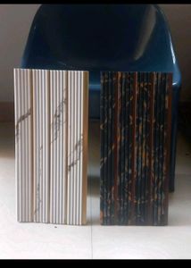 Decorative Wall Panels - Set of 17