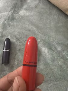 authentic MAC Lipsticks Bundle