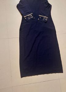 Long Kurta