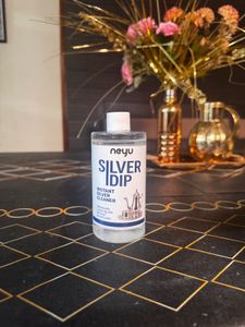 Neyu Silver Dip Instant Cleaner