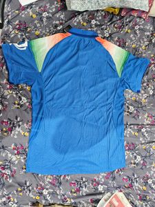 Dream 11 India Cricket Jersey