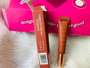 Typsy Beauty Pout cloud peptide lip balm
