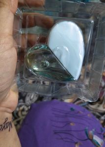 Combo of 2 MyGlamm LIT XOXO Fragrance Perfume