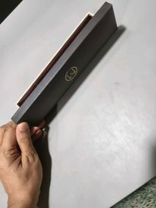 malabar gold chain box